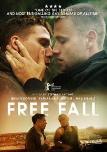 Image for Free Fall