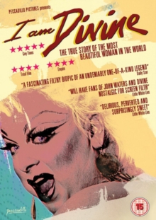 Image for I Am Divine