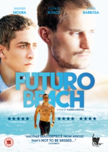 Image for Futuro Beach