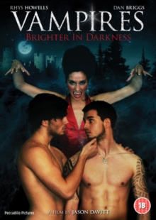 Image for Vampires - Brighter in Darkness