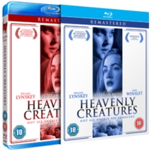 Image for Heavenly Creatures