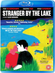 Image for Stranger By the Lake