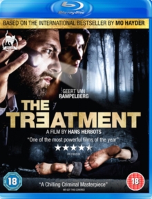 Image for The Treatment