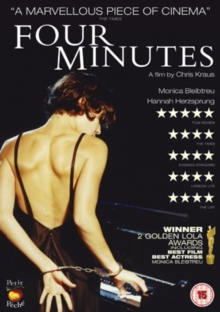 Image for Four Minutes