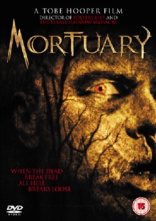 Image for Mortuary