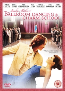 Image for Marilyn Hotchkiss' Ballroom Dancing & Charm School