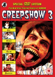 Image for Creepshow 3