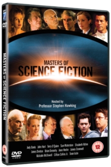 Image for Masters of Science Fiction: Series 1