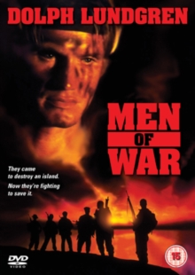 Image for Men of War