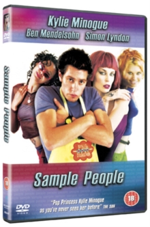 Image for Sample People