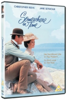 Image for Somewhere in Time