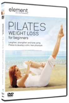 Image for Element: Pilates Weight Loss for Beginners