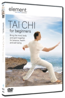 Image for Element: Tai Chi for Beginners