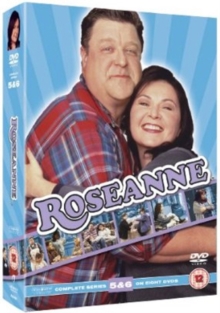 Image for Roseanne: Series 5 and 6