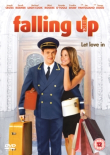 Image for Falling Up