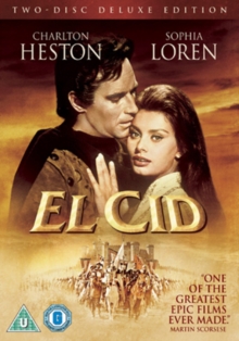 Image for El Cid