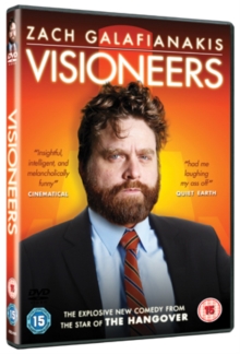 Image for Visioneers