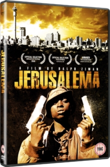 Image for Jerusalema