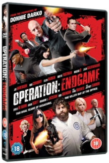 Image for Operation Endgame