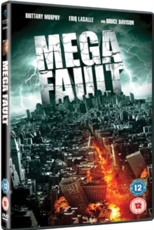 Image for MegaFault