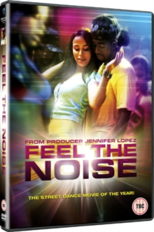 Image for Feel the Noise