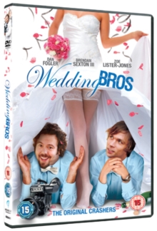 Image for Wedding Bros.
