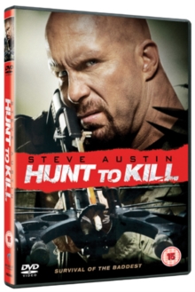Image for Hunt to Kill
