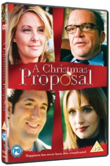 Image for A   Christmas Proposal
