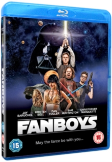 Image for Fanboys