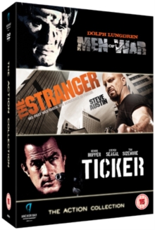 Image for Action Collection