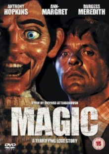 Image for Magic