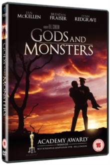 Image for Gods and Monsters