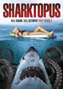 Image for Sharktopus