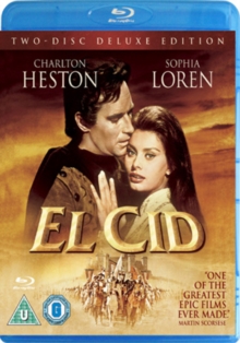 Image for El Cid