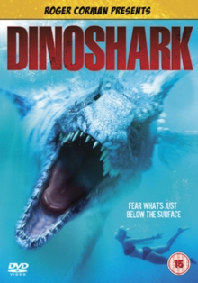 Image for Dinoshark