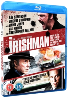 Image for Kill the Irishman