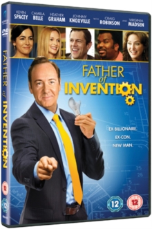 Image for Father of Invention