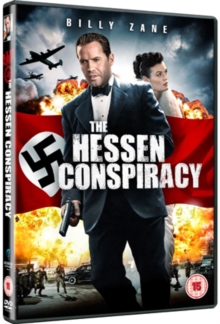 Image for The Hessen Conspiracy