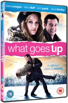 Image for What Goes Up