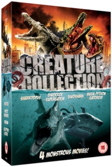 Image for Creature Collection