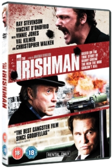 Image for Kill the Irishman
