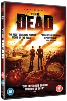 Image for The Dead