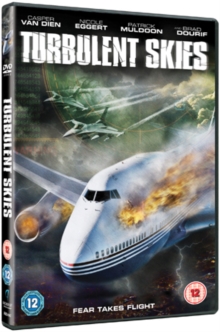 Image for Turbulent Skies