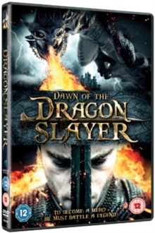 Image for Dawn of the Dragonslayer