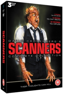 Image for Scanners Collection
