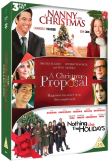 Image for Christmas Collection