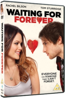 Image for Waiting for Forever