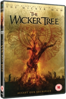 Image for The Wicker Tree
