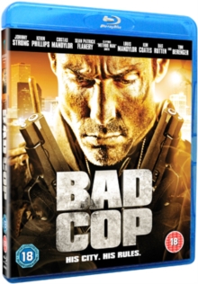 Image for Bad Cop