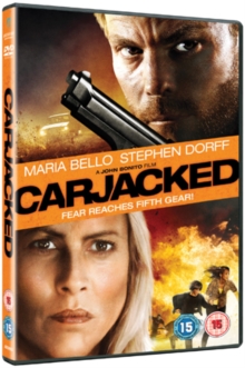 Image for Carjacked